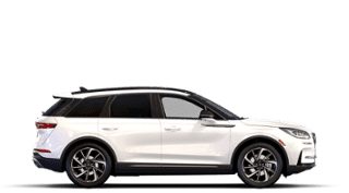 2026 Lincoln Lincoln Corsair® External Image 1